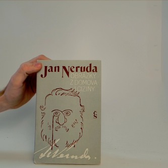 Obrázky z domova i ciziny