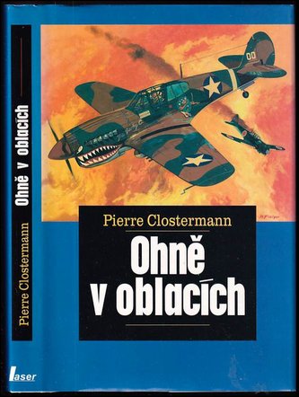Ohně v oblacích