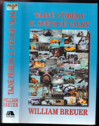 Tajné příběhy II. světové války