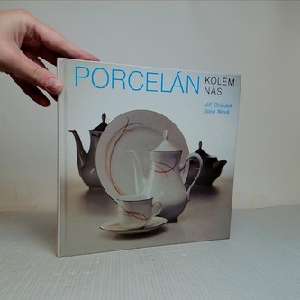 Porcelán kolem nás Porcelán kolem nás