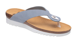 Scholl KENNA - dámské zdravotní žabky Velikost: 37