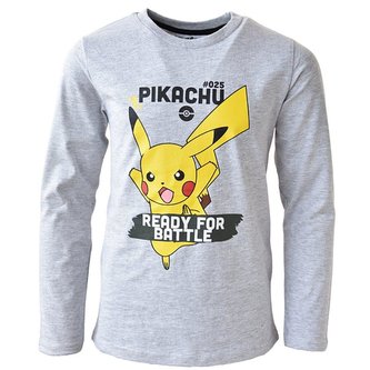 TRIKO POKÉMON - velikost 11