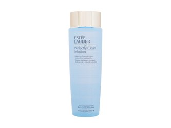 Estée Lauder Vyrovnávající pleťové tonikum Perfectly Clean Infusion (Balancing Essence Lotion) 400 ml woman