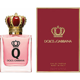 Dolce & Gabbana Q By Dolce & Gabbana - EDP 100 ml woman