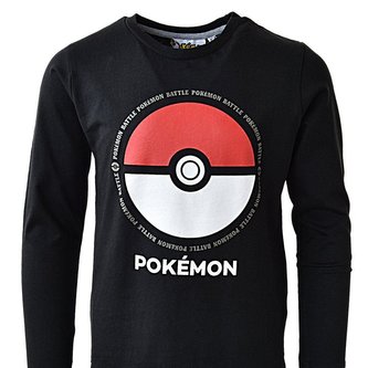 TRIKO POKÉMON - velikost 10