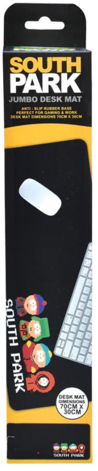 Podložka herní South Park