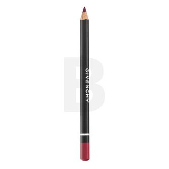 Givenchy Voděodolná tužka na rty (Lip Liner) 1,1 g Odstín 07 Framboise Velours woman