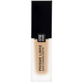 Givenchy Matující tekutý make-up Prisme Libre Skin-Caring Matte (Foundation) 30 ml Odstín 1-W105 woman