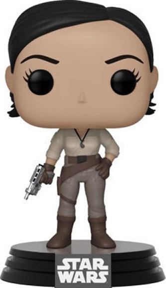 Funko POP Star Wars: EP9 - Rose