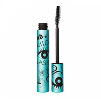 Urban Decay Veganská řasenka pro objem Wild Lash Mascara 9,5 ml Odstín Black woman