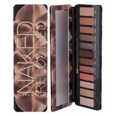 Urban Decay Paletka očních stínů Naked Reloaded (Eyeshadow Palette) 14,2 g woman