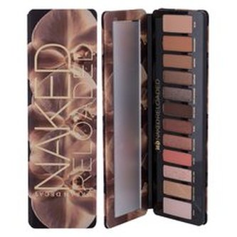 Urban Decay Paletka očních stínů Naked Reloaded (Eyeshadow Palette) 14,2 g woman
