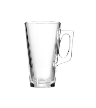 hrnek 300ml, 2ks, VELA 55249, sklo