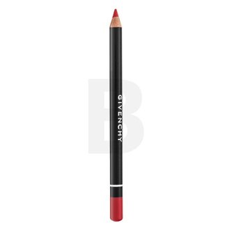 Givenchy Voděodolná tužka na rty (Lip Liner) 1,1 g Odstín 06 Carmin Escarpin woman