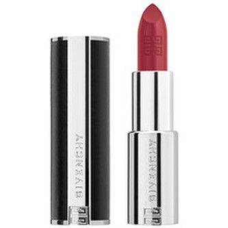 Givenchy Dlouhotrvající rtěnka Interdit Intense Silk (Lipstick) 3,4 g Odstín N37 Rouge Grainé woman