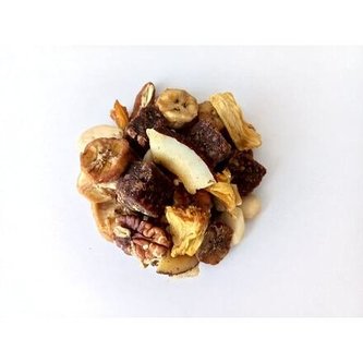 MYX Cestovatelka váha 500g