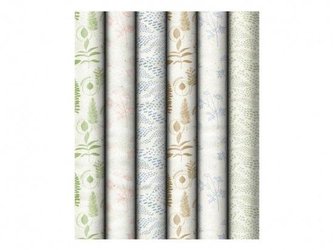 Papier do pakowanie kraft ECO 200x70cm (50szt)