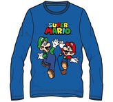 TRIKO SUPER MARIO - velikost 5