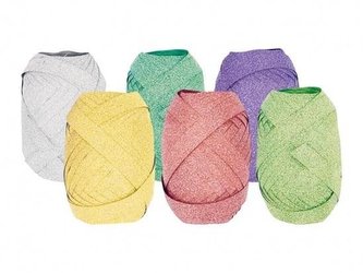 Wstążka 20m brokat soft (50szt)