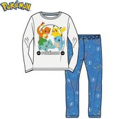 PYŽAMO POKÉMON - velikost 10
