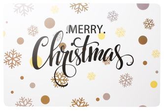 Prostírání JOLLY 28x43 cm Mybesthome