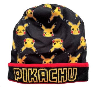 ČEPICE  POKÉMON - velikost 54