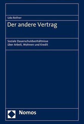 Der andere Vertrag