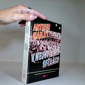 V nejvyšších sférách