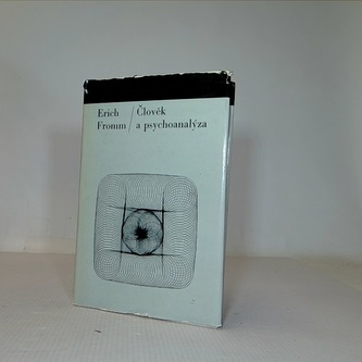 Člověk a psychoanalýza