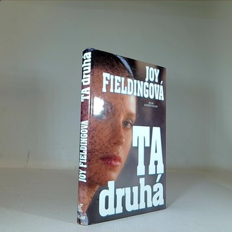 Ta druhá