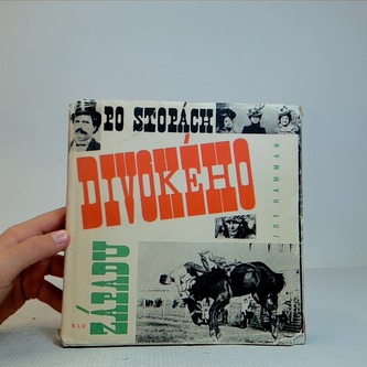 Po stopách Divokého západu