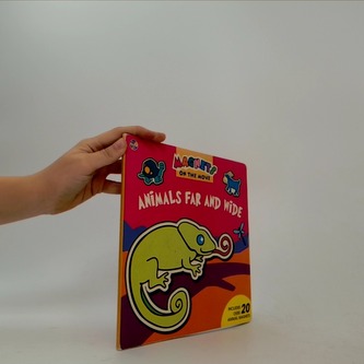 Animals far and wide