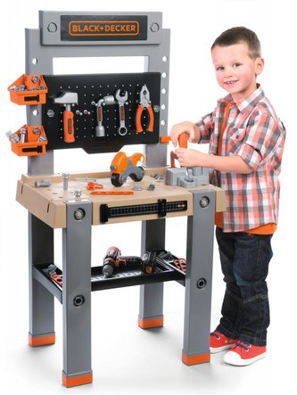 B&D Pracovní dílna Bricolo One