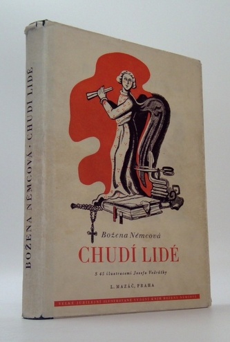 Chudí lidé