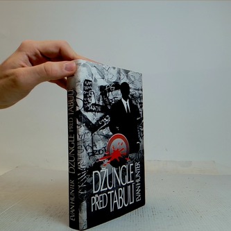 Džungle před Tabulí