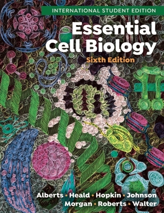 Essential Cell Biology Essential Cell Biology