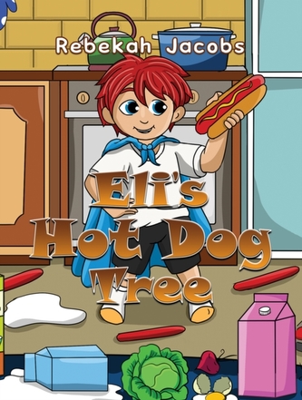 Eli's Hot Dog Tree
