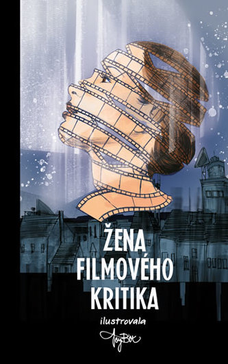 Žena filmového kritika (, 2019)