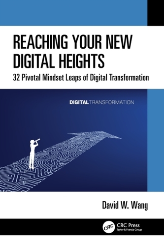 Reaching Your New Digital Heights Reaching Your New Digital Heights