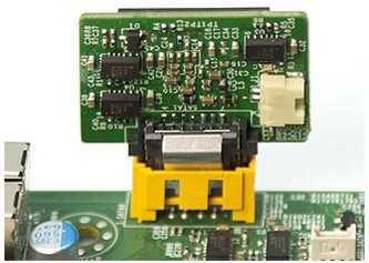 SuperDOM 32GB (sATA3 DOM MLC 32GB LP)