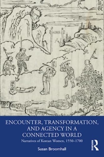 Encounter, Transformation, and Agency in a Connected World