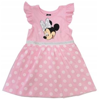 ŠATY MINNIE - velikost 9