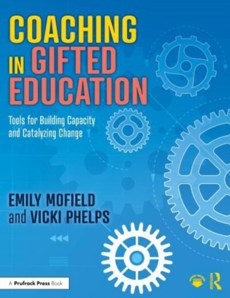 Coaching in Gifted Education Coaching in Gifted Education