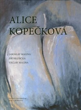 Alice Kopečková Alice Kopečková