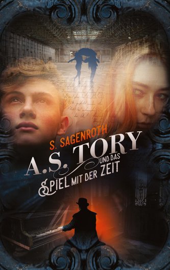 A. S. Tory und das Spiel mit der Zeit