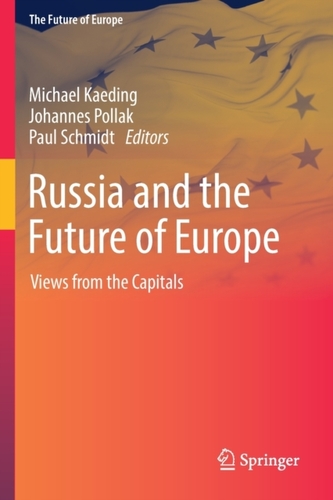 Russia and the Future of Europe