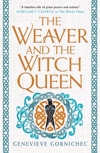 The Weaver and the Witch Queen The Weaver and the Witch Queen