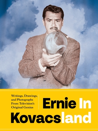 Ernie In Kovacsland