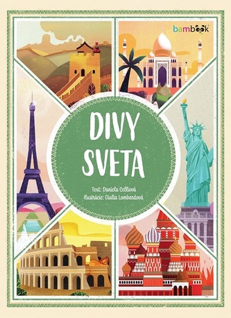 Divy sveta Divy sveta