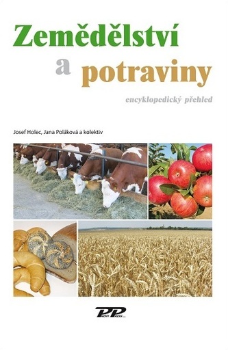 Zemědělství a potraviny - Encyklopedický předhled